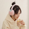 【小红书爆款！亲肤软糯保暖耳罩】超软超暖超舒适水果耳罩，可调节保暖折叠护耳套，潮流耳暖卡通耳包，冬季女士儿童都可用！ 商品缩略图2