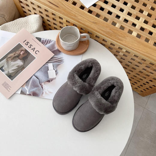 ding级版本-大喜庆灰色 商品图1