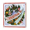 英文原版 Christmas Is... 圣诞节是…… 英文版 进口英语原版书籍 商品缩略图0
