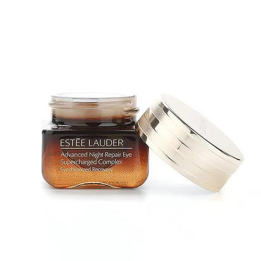 雅诗兰黛 特润修护精华眼霜 15ml/盒 商品图3