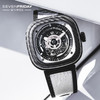 SevenFriday P系列皮带机械男表P3C-07 特别版 商品缩略图2