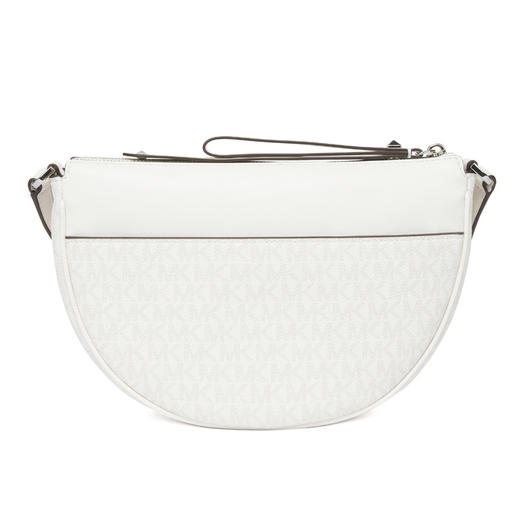 MICHAEL KORS 迈克.科尔斯 女士DOVER系列马鞍包单肩斜挎包30T2S4DM6V 商品图2