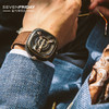 SevenFriday M系列皮带机械男表M2-02 商品缩略图4