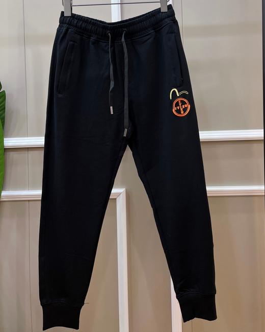 针织长裤21215-1 商品图0