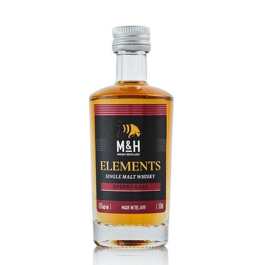 46°奶与蜜（M&H）元素系列（迷你版）50ml*4瓶 商品图3