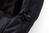 JOMA/霍马 儿童款中长款棉服 【黑】3396FW4151HYS 商品缩略图3