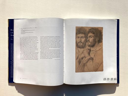 Degas and America: The Early Collectors 德加与美国：早期收藏家 商品图2