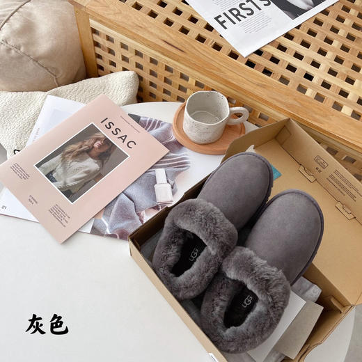 ding级版本-大喜庆灰色 商品图0