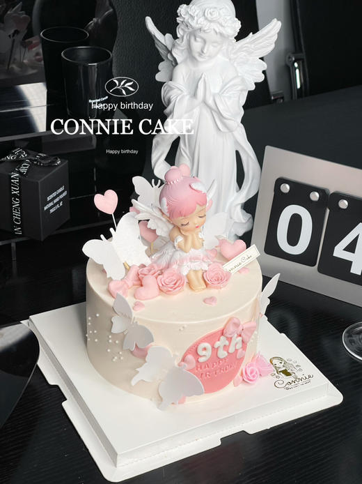 【1223】贝拉公主 商品图2