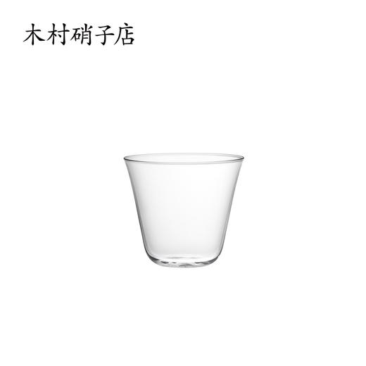 清仓 木村硝子Bello清酒杯日式水晶烈酒杯威士忌杯梅酒杯60ml 商品图0