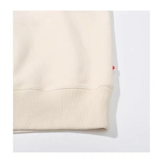 国棉壹厂/经典款长袖圆领套头卫衣VintageRepublic 商品图2