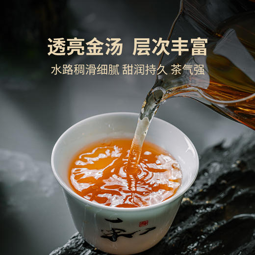 澜沧古茶2014年古木青饼普洱生茶大饼357g 商品图2