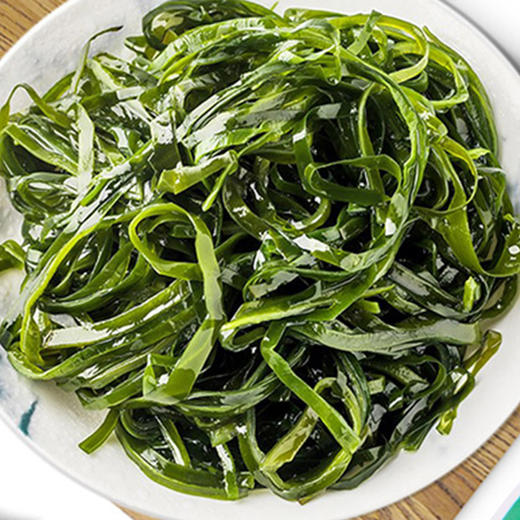 鲜海带丝(500g±50g) 商品图0