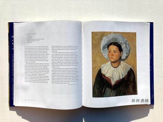 Degas and America: The Early Collectors 德加与美国：早期收藏家 商品图3