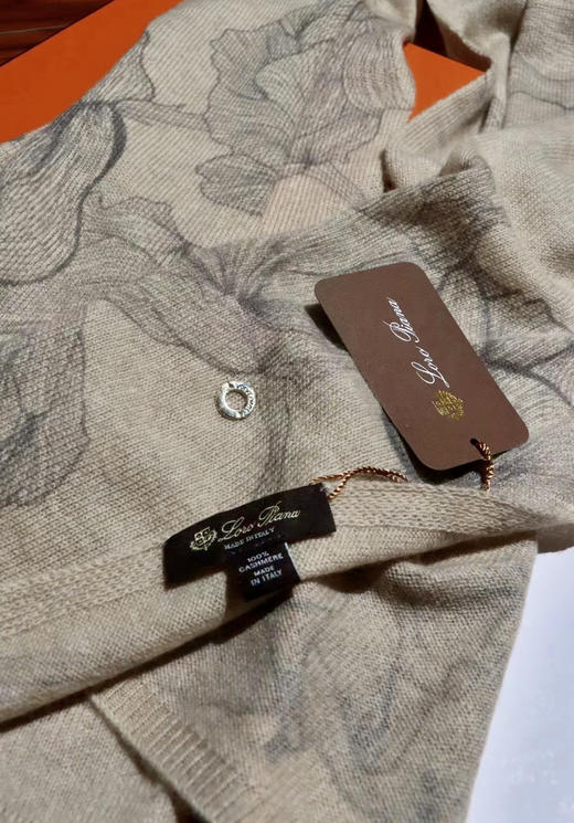 围巾。 出口欧洲 商品图1