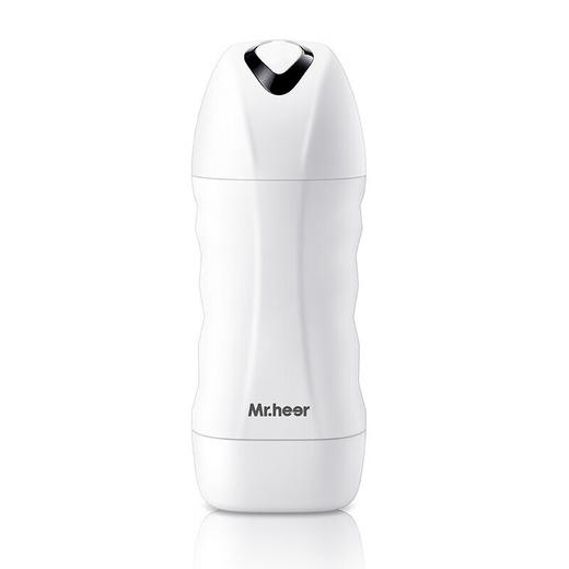 Mr.heer 荷尔先生 炫吸震动飞机杯「太空舱」 商品图8