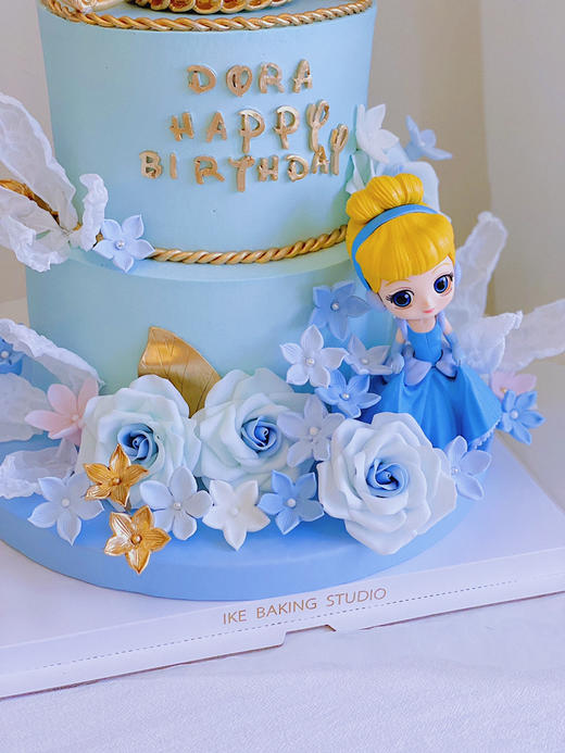 灰姑娘 商品图4