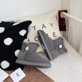 经典钻标钻扣-灰色