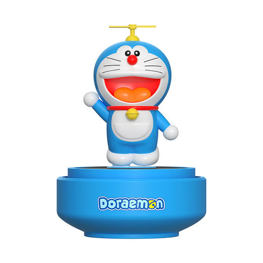 ROCK洛克 哆啦A梦竹蜻蜓旋转香薰 商品图5