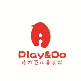 【皮力豆儿童美术】19元抢购3次美术课，三节课让孩子们感受美术的魅力，徜徉在色彩的世界里。