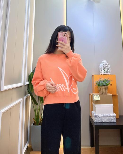 针织上衣A59 商品图3