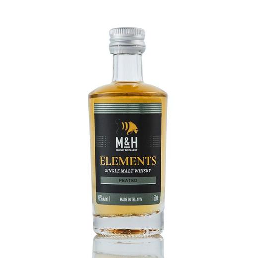 46°奶与蜜（M&H）元素系列（迷你版）50ml*4瓶 商品图2