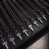 克罗心Chrome hearts 小号宝剑项链 商品缩略图7