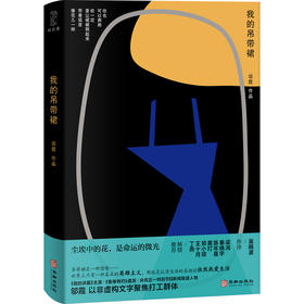 我的吊带裙丨吴晓波作序 陈喜年等倾情推荐