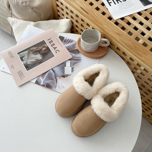 ding级版本-大喜庆沙色 商品图1