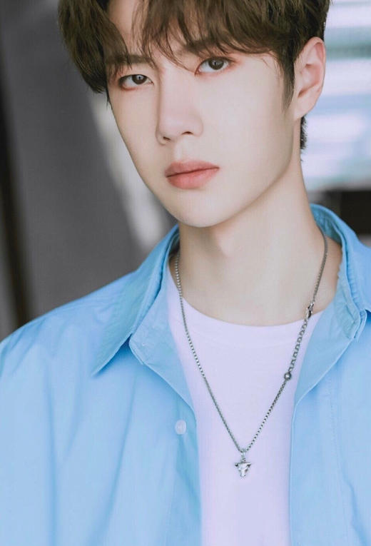 𝐆𝐮𝐜𝐜𝐢古驰王一博同款Anger Forest系列牛头项链 商品图8