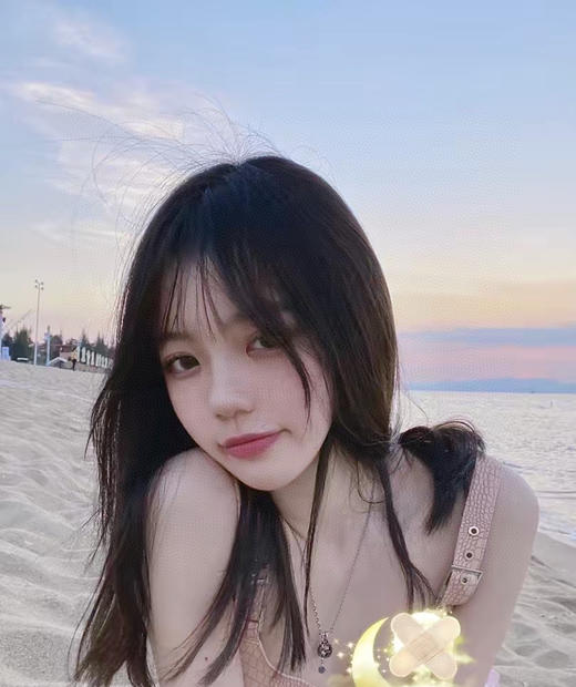 古驰小号双G雕刻项链 商品图8