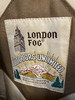 80-90年代 Vintage LONDON FOG 伦敦雾 棉服 夹棉外套_CTJK(M) 商品缩略图2