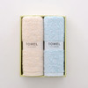 炫彩长绒棉双毛巾礼盒 商品缩略图2