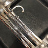 Chrome hearts 双龙头狗头手镯 商品缩略图6