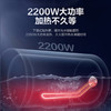 海尔（Haier）电热水器2200W速热机械式家用储水式卫生间洗澡热水器B1 EC4001-B1/EC5001-B1/EC6001-B1/EC8001-B1 商品缩略图2