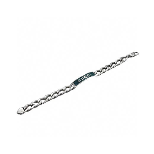 Gucci 古驰  标识珐琅手链 商品图7