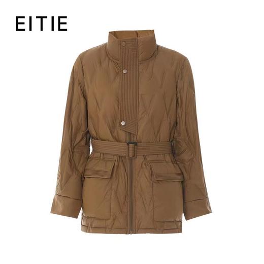 3F爱特爱羽绒服 商品图3