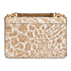 MICHAEL KORS 迈克.科尔斯 女士HEATHER系列印花图案单肩斜挎包32T2G7HC0U 商品缩略图2