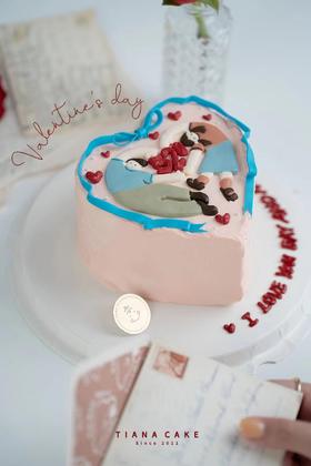 【手绘定制款】日夜偏爱