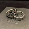 克罗心经典镶石forever 戒指 商品缩略图1