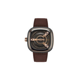 SevenFriday M系列皮带机械男表M2-02