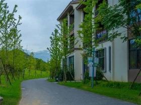 【酒店】湖州原乡酒店