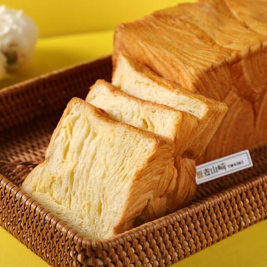 招牌手撕吐司（12:00左右出炉） 商品图0