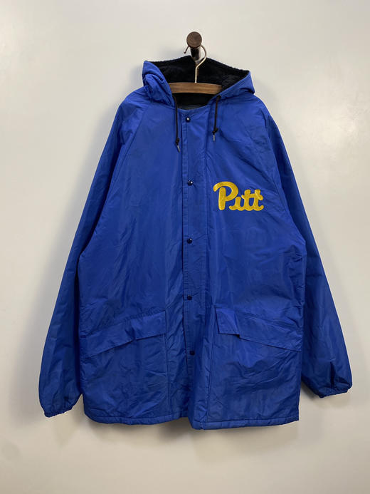 80年代 Vintage Pro 美国制 Knitwear 运动外套 _SJK(L) 商品图1