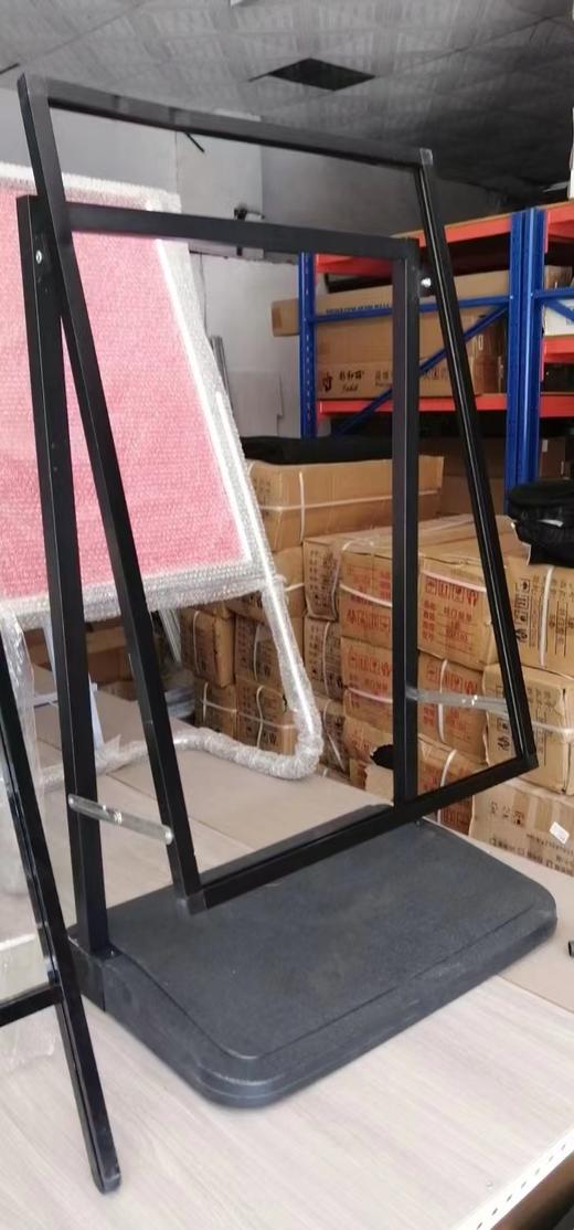 注水海报架 商品图2