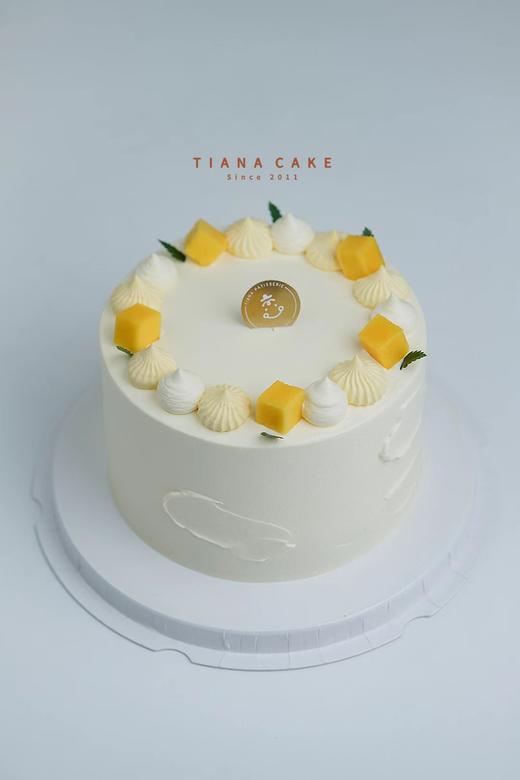 【简约奶油款】芒果简约款 商品图0