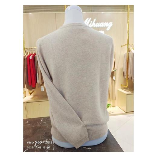 3楼米皇羊绒女式上衣 商品图1