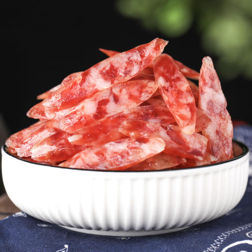 诚生缘小甜肠（柔韧香甜 油而不腻 一口腊味香） 商品图3