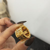 克罗心22𝐤镶石永恒戒指 商品缩略图2