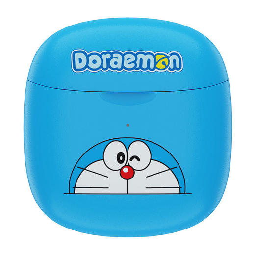 ROCK洛克 哆啦A梦TWS耳机 商品图0